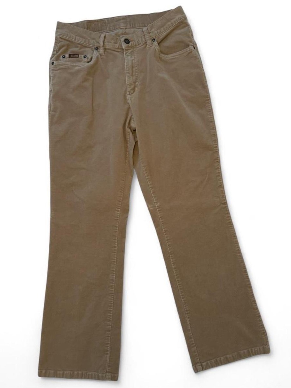 Vintage corduroy pants by Riders VF Jeanswear- Size 12